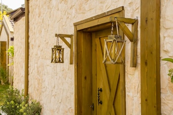 vista del amor faralya