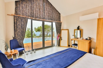 vista del amor faralya