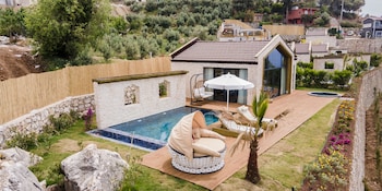 vista del amor faralya