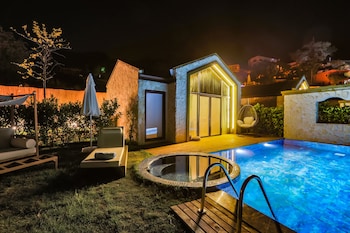 vista del amor faralya