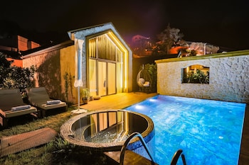 vista del amor faralya