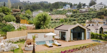 vista del amor faralya