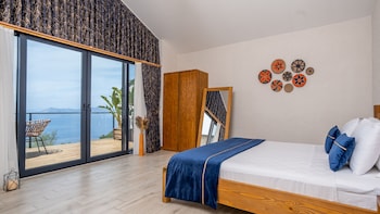 vista del amor faralya