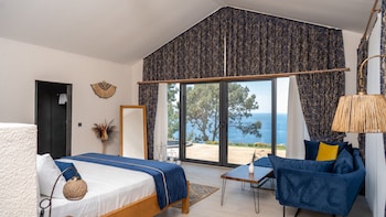 vista del amor faralya