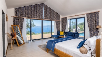 vista del amor faralya