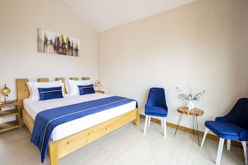 vista del amor faralya