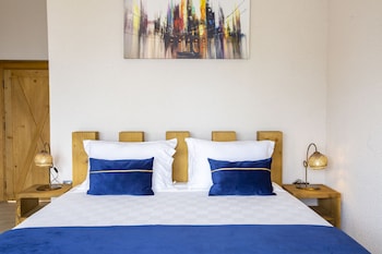 vista del amor faralya