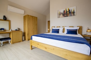 vista del amor faralya