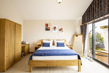 vista del amor faralya