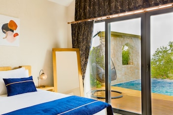 vista del amor faralya