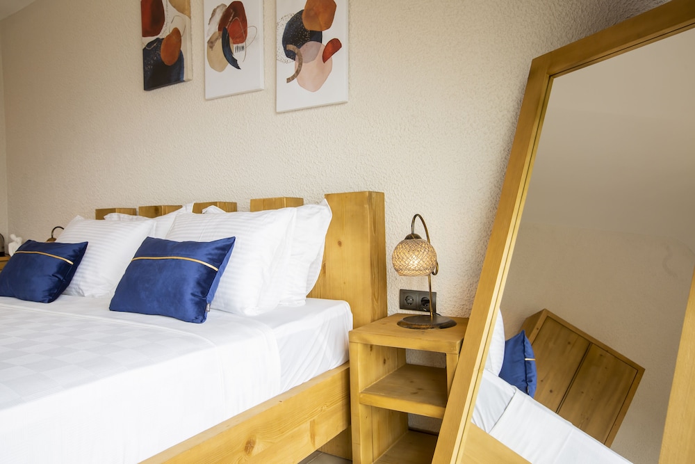 vista del amor faralya