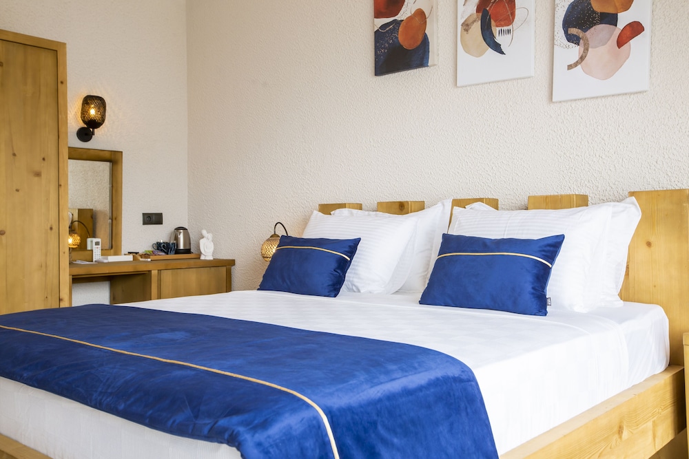 vista del amor faralya