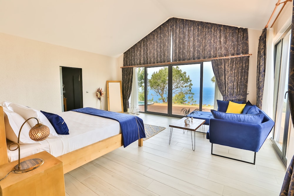 vista del amor faralya