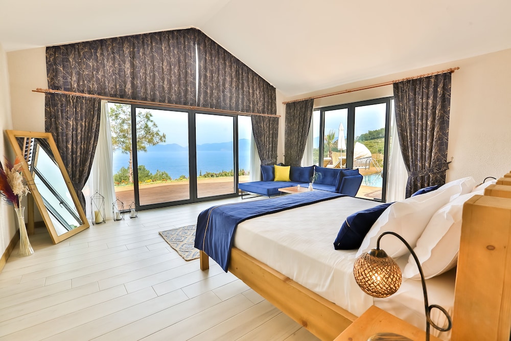 vista del amor faralya