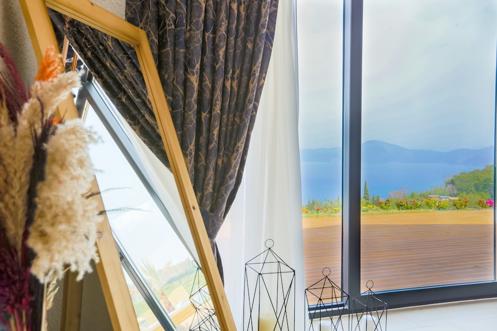 vista del amor faralya