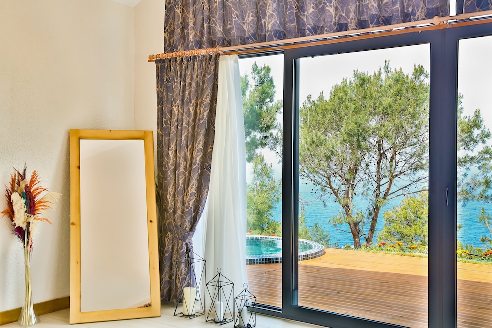 vista del amor faralya