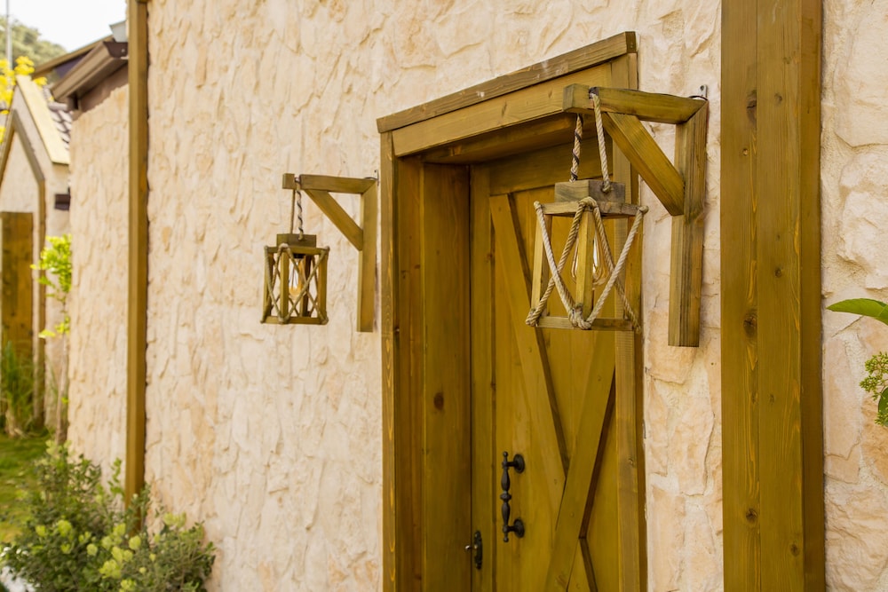 vista del amor faralya