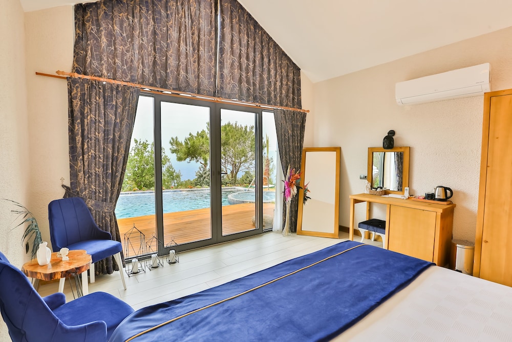 vista del amor faralya