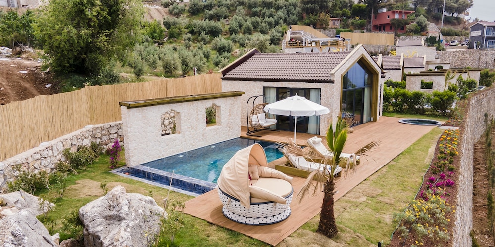 vista del amor faralya