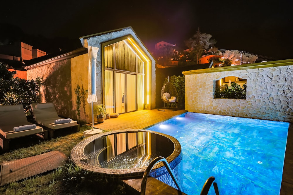 vista del amor faralya