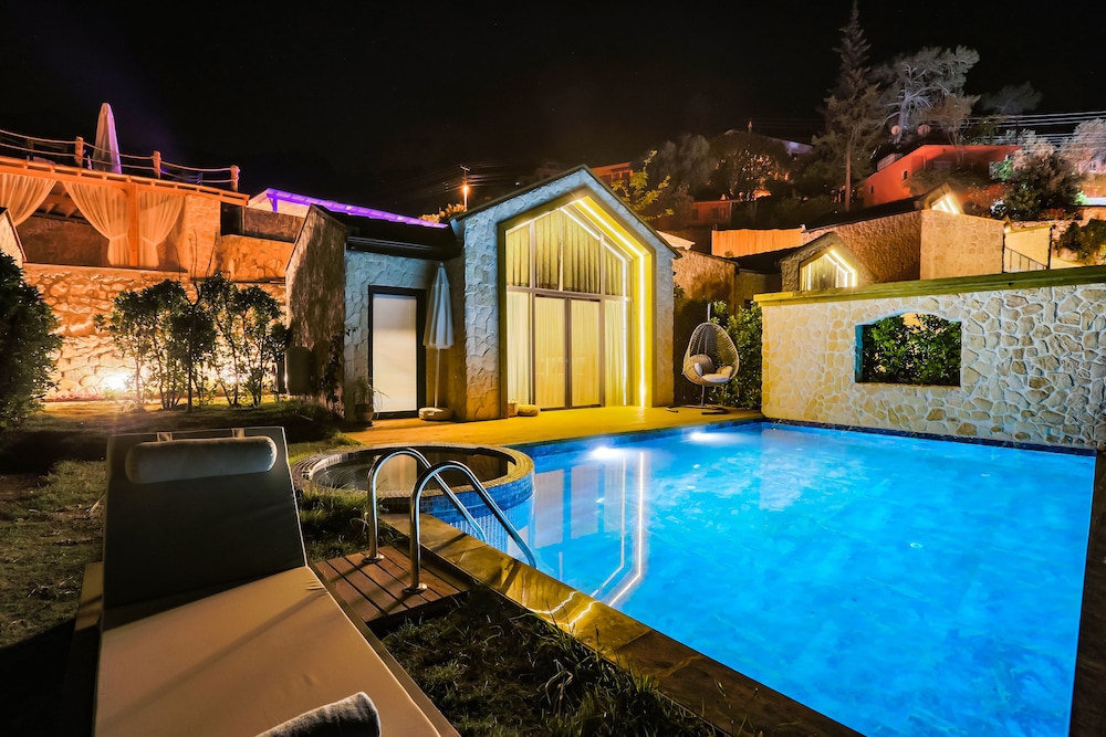 vista del amor faralya