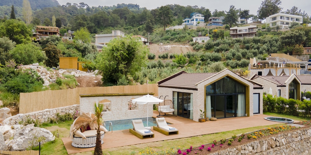 vista del amor faralya