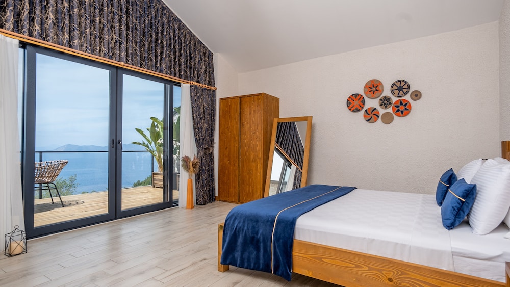 vista del amor faralya