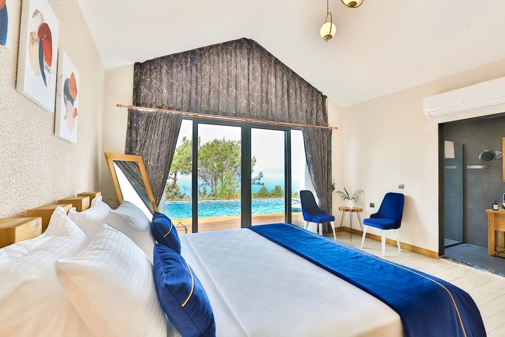 vista del amor faralya