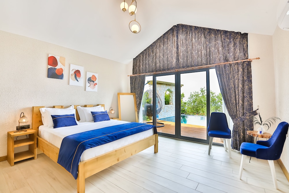 vista del amor faralya