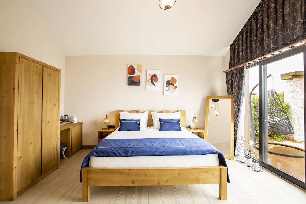 vista del amor faralya