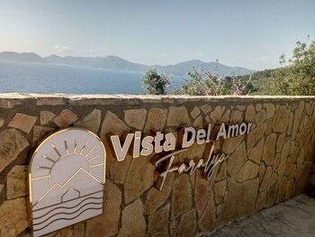 vista del amor faralya