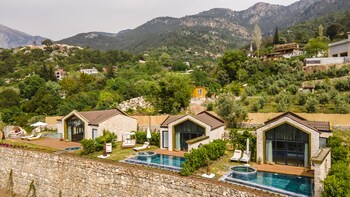 vista del amor faralya