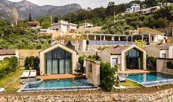 vista del amor faralya