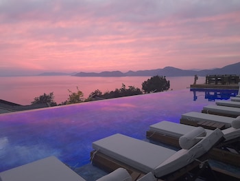 vista del amor faralya