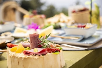 vista del amor faralya