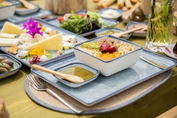 vista del amor faralya