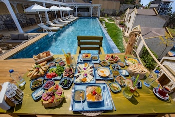 vista del amor faralya