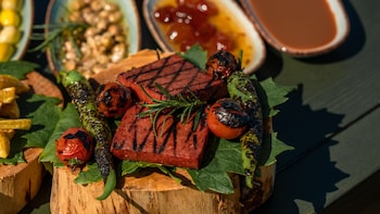 vista del amor faralya