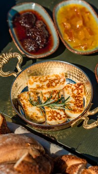 vista del amor faralya