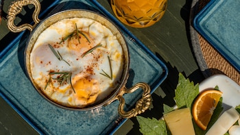 vista del amor faralya