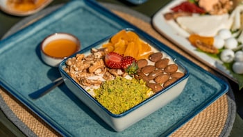 vista del amor faralya