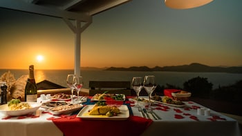 vista del amor faralya