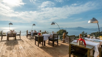 vista del amor faralya