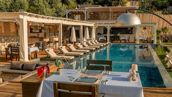 vista del amor faralya