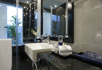 hanoi victor gallery hotel and spa