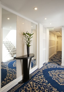 hanoi victor gallery hotel and spa