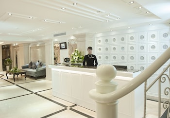 hanoi victor gallery hotel and spa