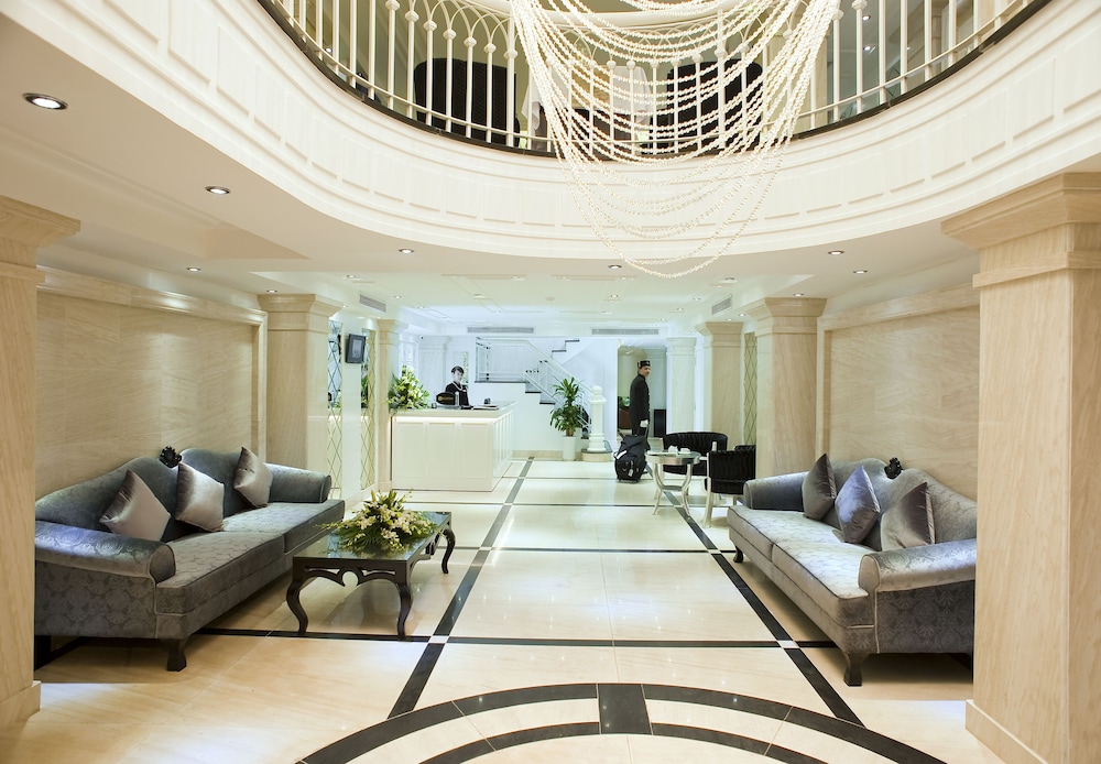 hanoi victor gallery hotel and spa