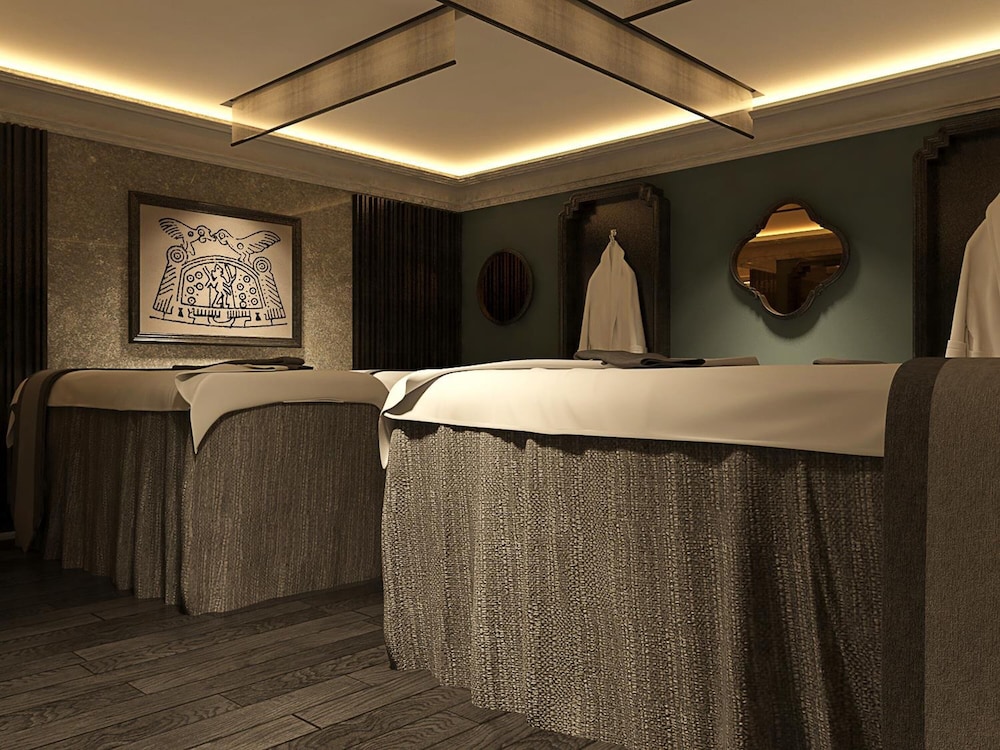 hanoi victor gallery hotel and spa