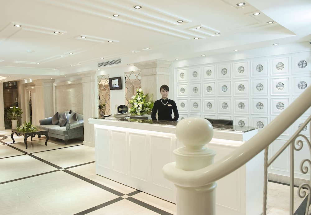 hanoi victor gallery hotel and spa